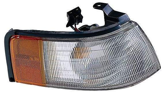 1988-1992 Mazda 626 Corner Light Passenger Right Side