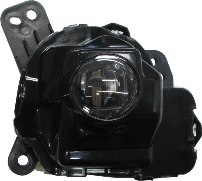 2013-2016 Mazda CX-5 Fog Light Passenger Right Side