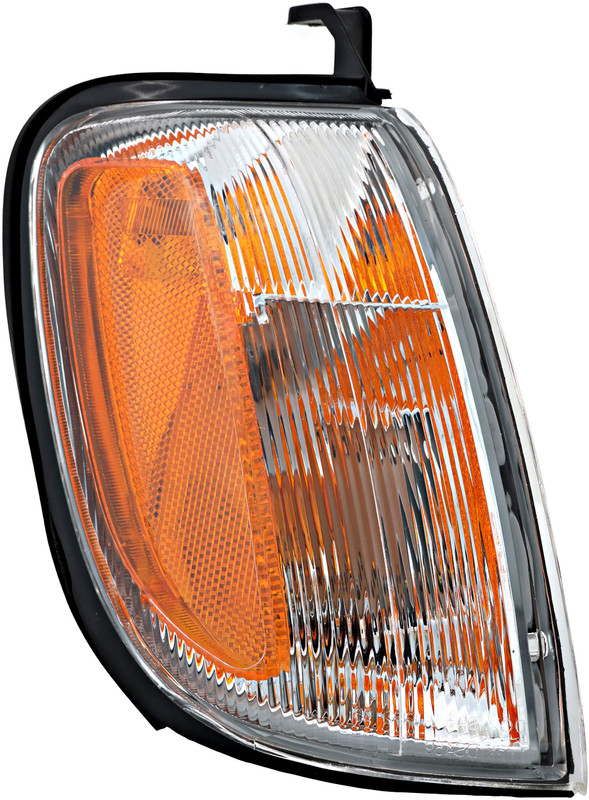 2000-2001 Nissan Xterra Corner Light Passenger Right Side
