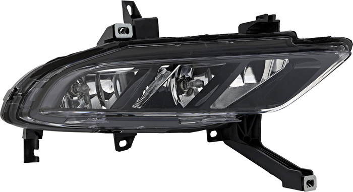 2016-2018 Nissan Maxima Fog Light Passenger Right Side