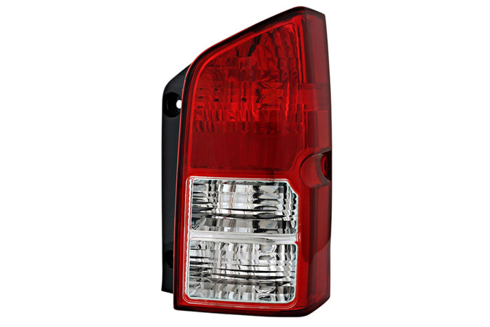 2005-2012 Nissan Pathfinder Tail Light Passenger Right Side