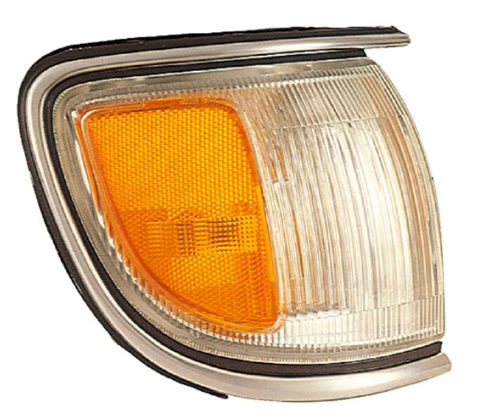 1996-1998 Nissan Pathfinder Corner Light Passenger Right Side