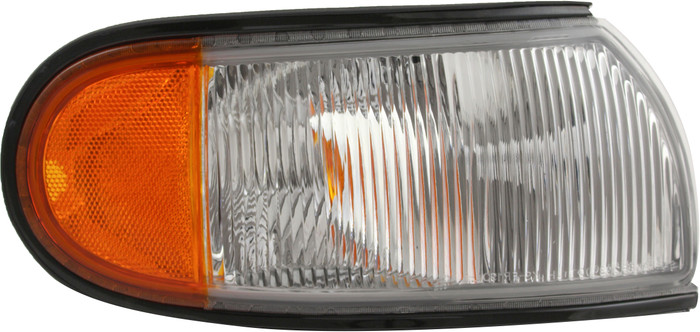 1993-1995 Mercury Villager Corner Light Passenger Right Side