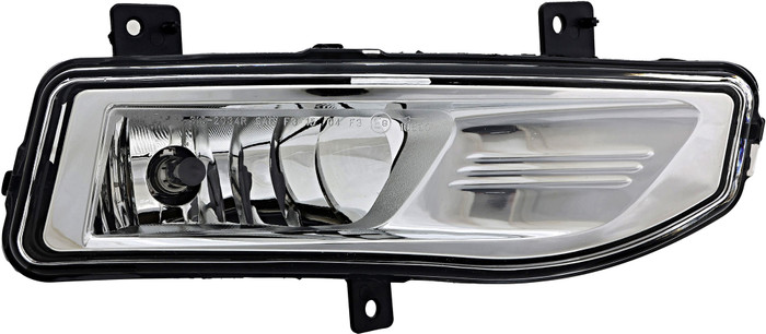 2017-2019 Nissan Rogue Fog Light Passenger Right Side