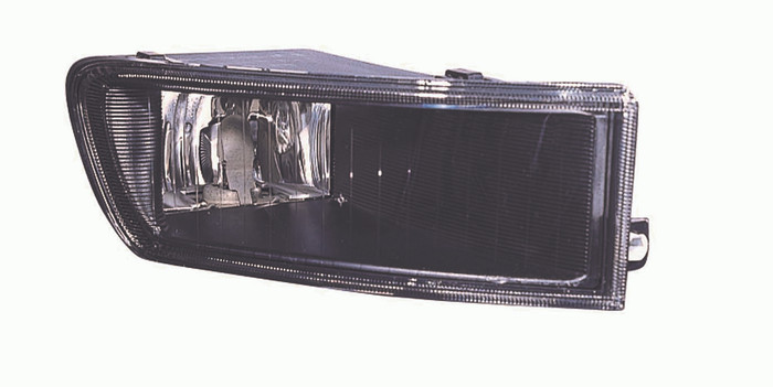 2003-2007 Saab 9-3 Fog Light Passenger Right Side