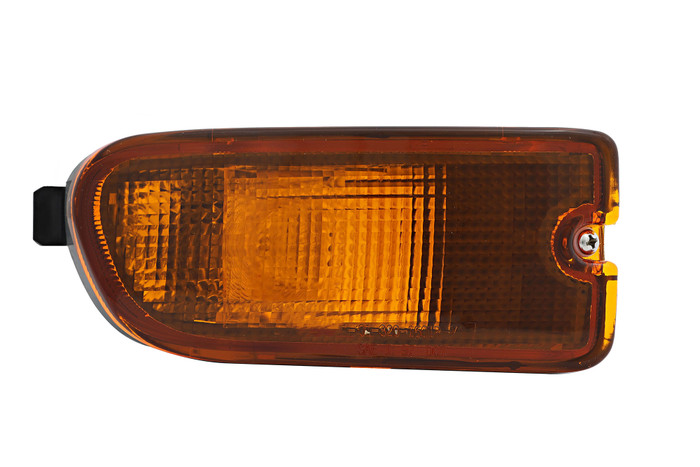 1999-2001 Subaru Impreza Turn Signal Light Passenger Right Side