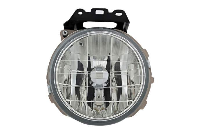 2000-2004 Subaru Legacy Outback Fog Light Passenger Right Side