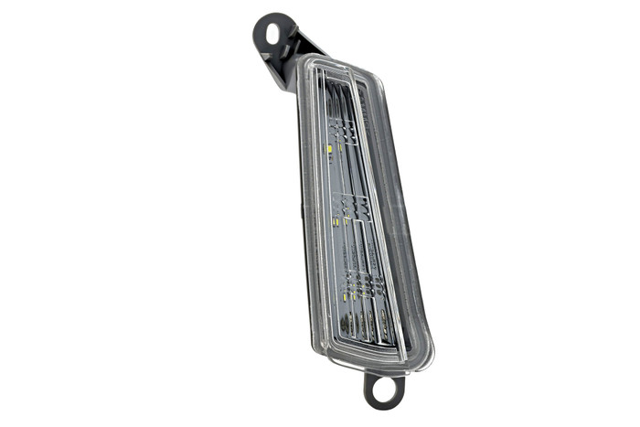 2014-2016 Scion tC Driving Light Passenger Right Side