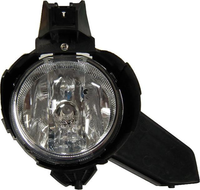 2008-2010 Saturn VUE XE,XR Fog Light Passenger Right Side