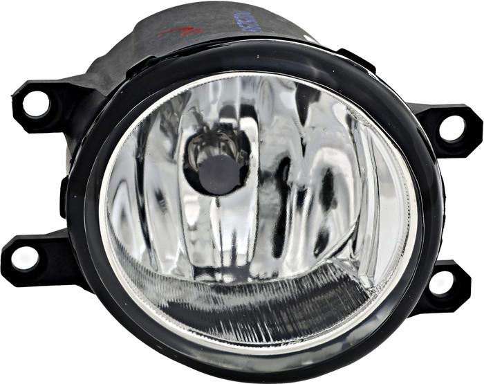 2012-2015 Toyota Tacoma Fog Light Passenger Right Side