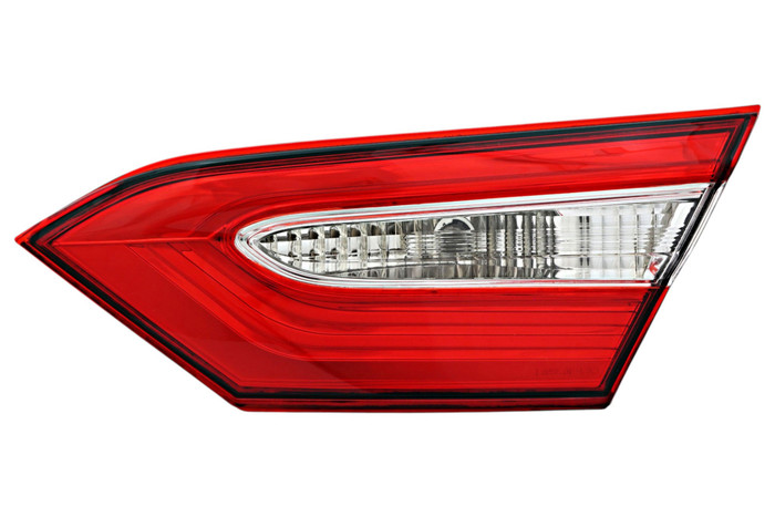 2018-2020 Toyota Camry Inner Tail Light Passenger Right Side USA Built