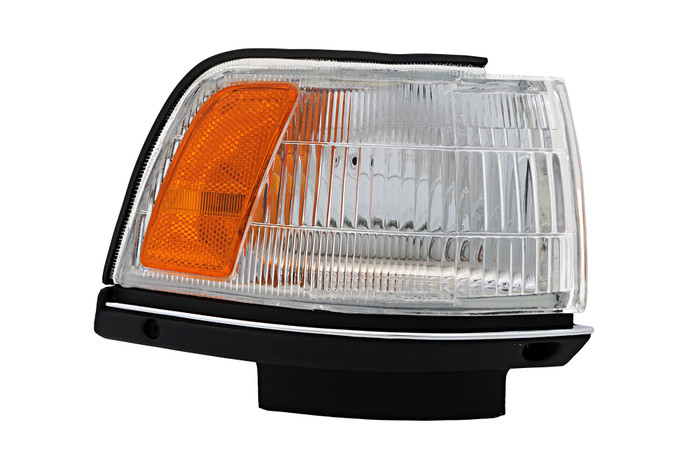 1987-1991 Toyota Camry Corner Light Passenger Right Side