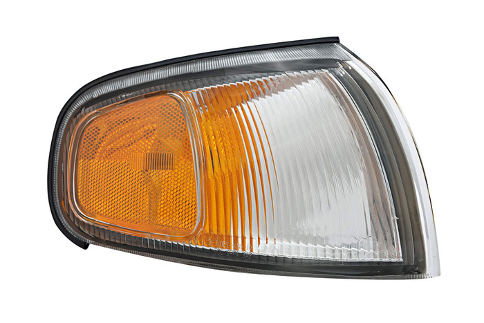 1995-1996 Toyota Camry Corner Light Passenger Right Side
