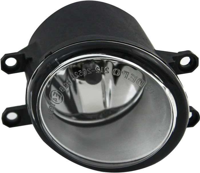 2007-2014 Toyota Camry Fog Light Passenger Right Side USA Built