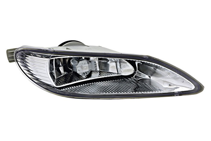 2005-2008 Toyota Corolla Fog Light Passenger Right Side