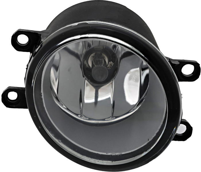 2008-2010 Toyota Highlander Fog Light Passenger Right Side