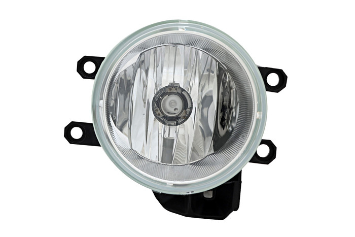 2014-2016 Toyota Corolla Fog Light Passenger Right Side
