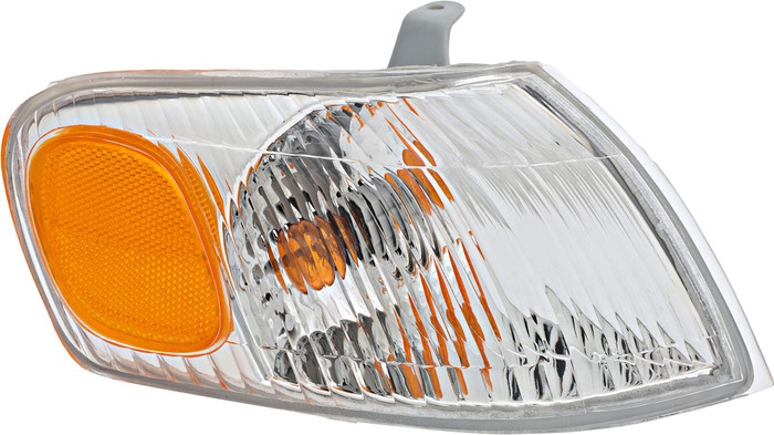 1998-2000 Toyota Corolla Corner Light Passenger Right Side