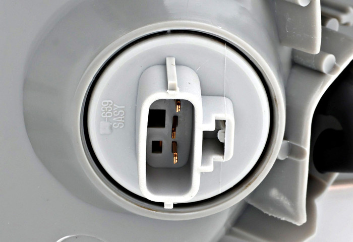 New Corner Light Assembly Left For 1998-2000 Toyota Corolla 8152002040