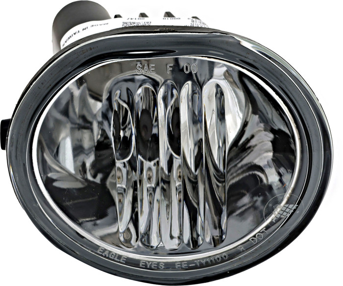 2003-2008 Pontiac Vibe Fog Light Passenger Right Side