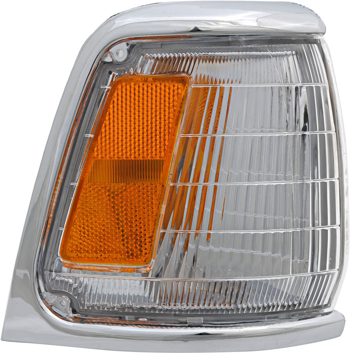 1989-1991 Toyota Pickup Corner Light Passenger Right Side TO2521124