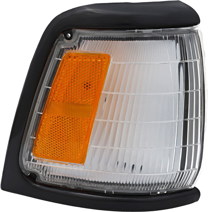 1989-1991 Toyota Pickup Corner Light Passenger Right Side TO2521122
