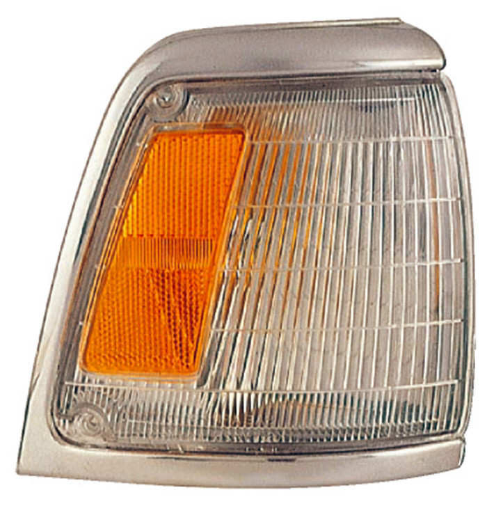 1992-1995 Toyota Pickup Corner Light Passenger Right Side TO2521129