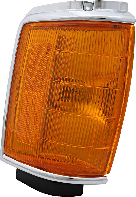 1987-1989 Toyota 4Runner Corner Light Passenger Right Side