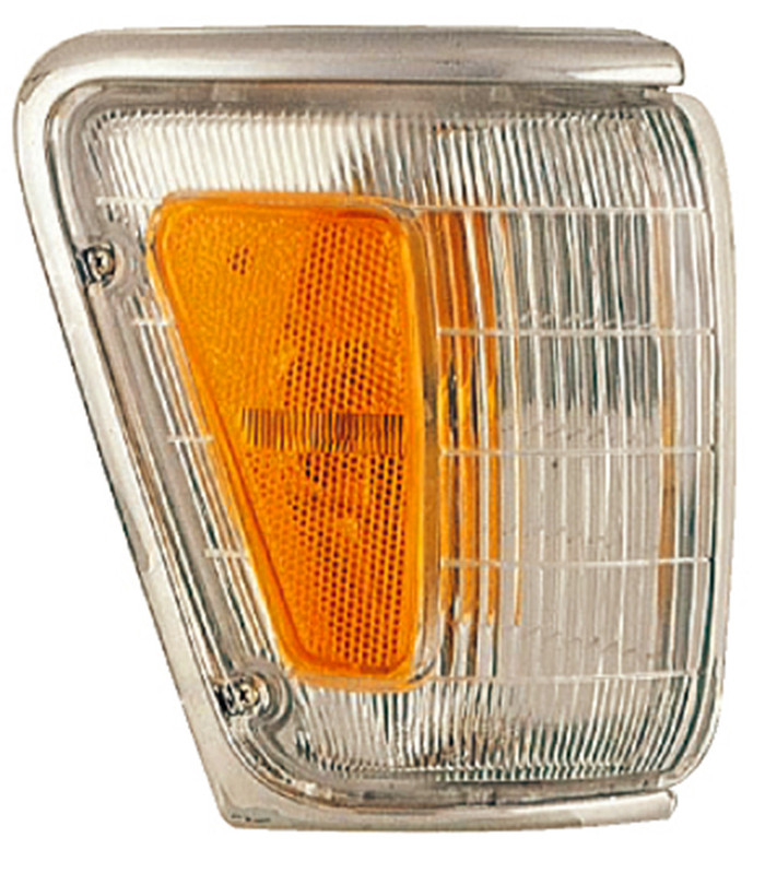 1989-1991 Toyota Pickup Corner Light Passenger Right Side