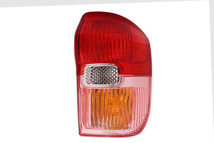 2001-2003 Toyota RAV4 Tail Light Passenger Right Side
