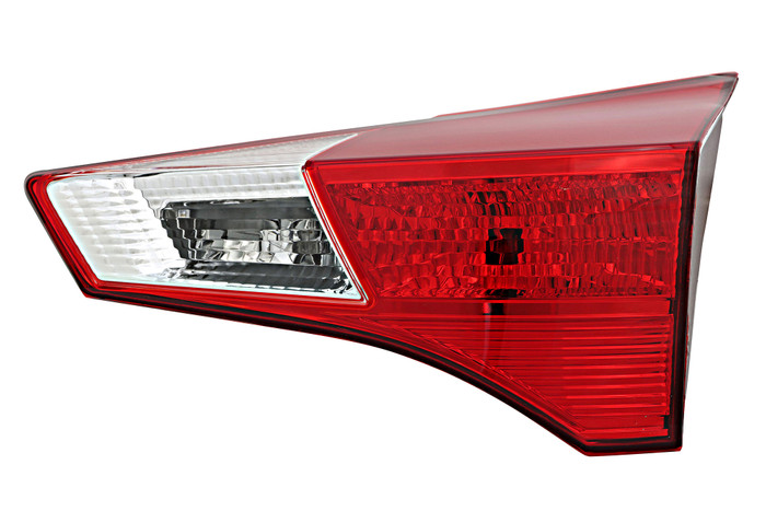 2013-2015 Toyota RAV4 Inner Tail Light Passenger Right Side