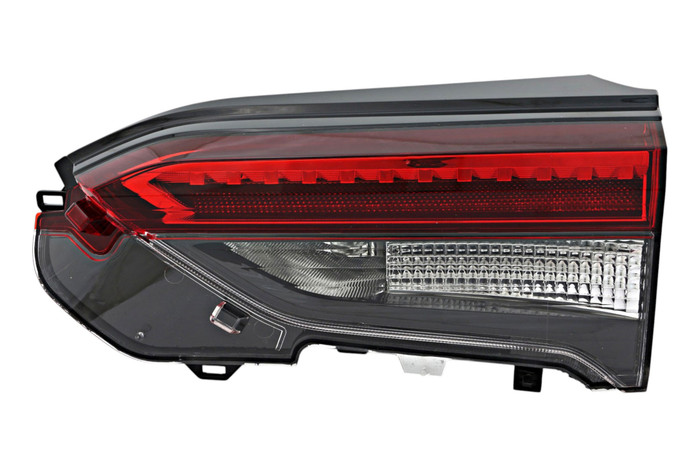 2019-2020 Toyota RAV4 Inner Tail Light Passenger Right Side NA Built