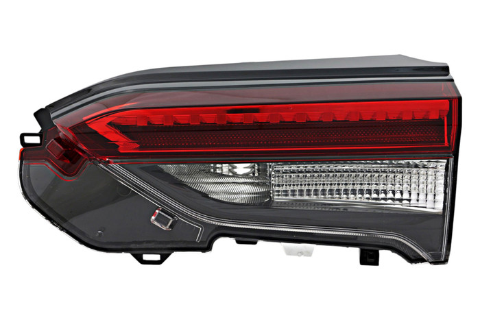 2019-2021 Toyota RAV4 Inner Tail Light Passenger Right Side Japan Built