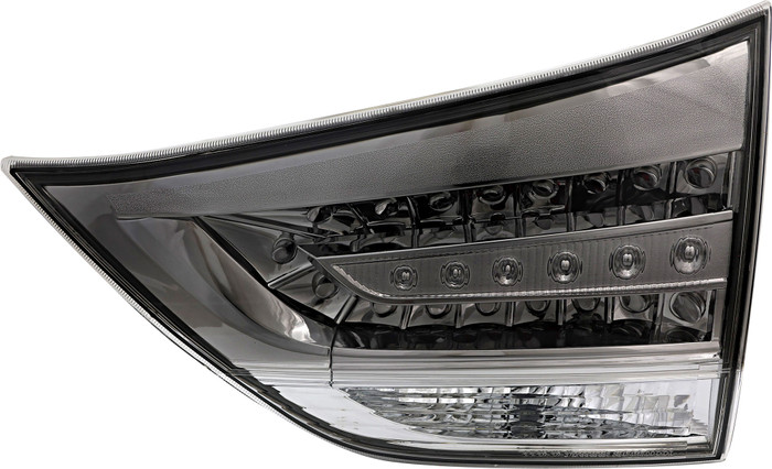 2011-2020 Toyota Sienna SE Inner Tail Light Passenger Right Side