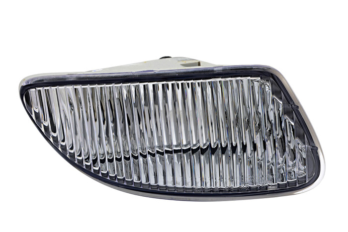 1999-2001 Toyota Solara Fog Light Passenger Right Side