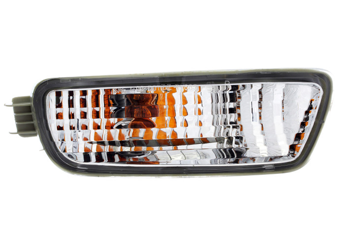 2001-2004 Toyota Tacoma Turn Signal Light Passenger Right Side