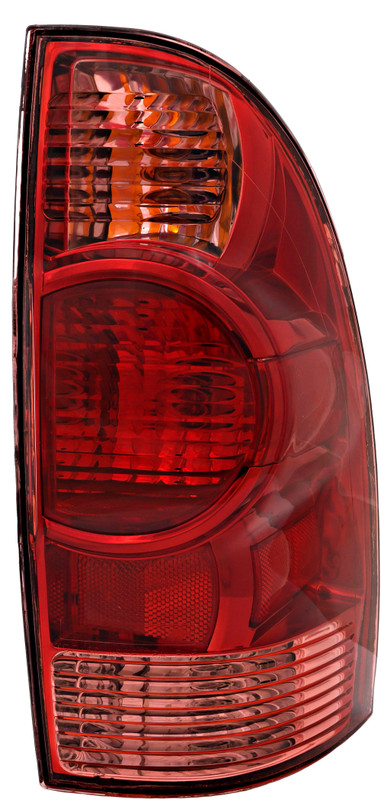 2012-2015 Toyota Tacoma Tail Light Passenger Right Side
