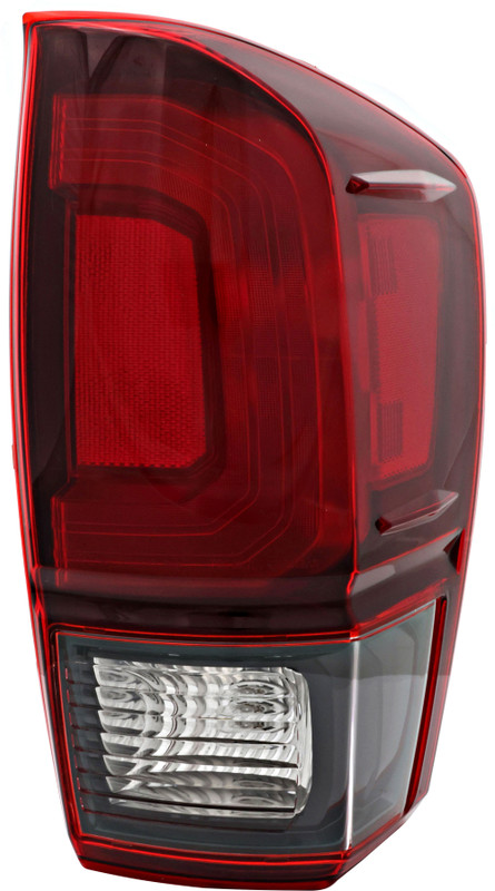 2018-2020 Toyota Tacoma SR/SR5/TRD Tail Light Passenger Right Side