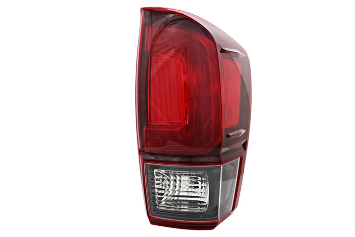 2018-2020 Toyota Tacoma SR/SR5/TRD Tail Light Passenger Right Side