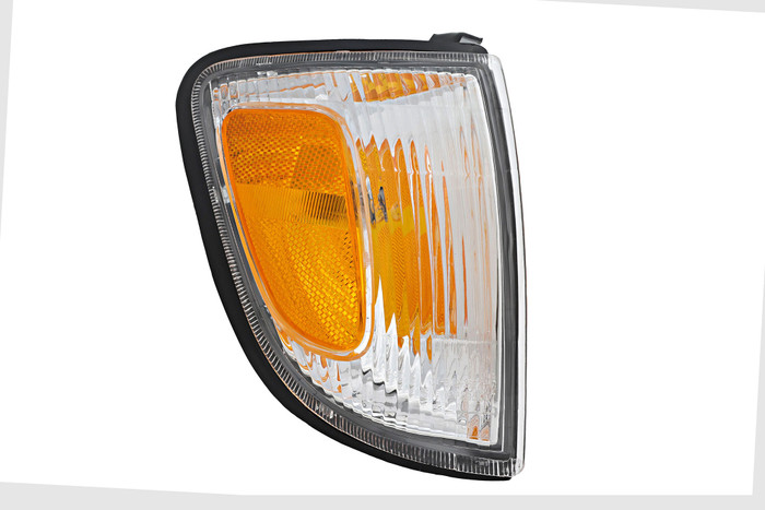 1997-2000 Toyota Tacoma Rear Wheel Drive Only Corner Light Passenger Right Side