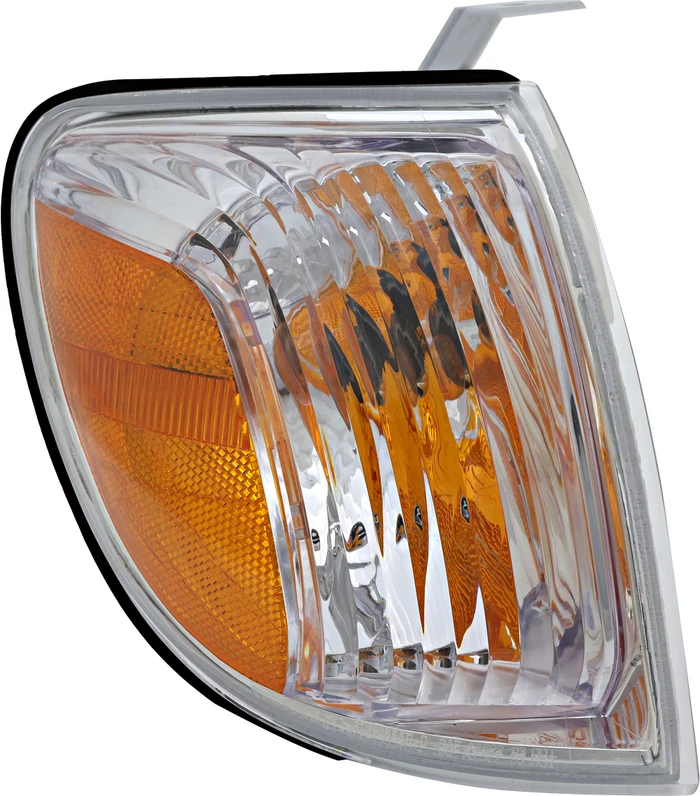2005-2006 Toyota Tundra Regular and Access Cab Corner Light Passenger Right Side