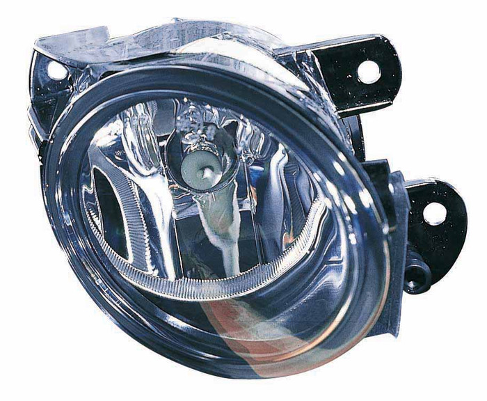 2006-2010 Volkswagen Passat Fog Light Passenger Right Side