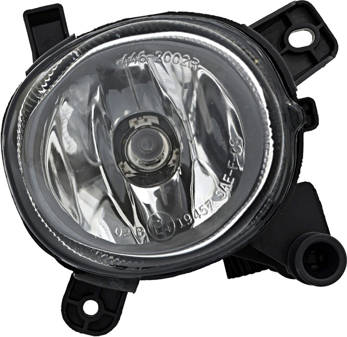 2008-2012 Audi A5 S5 Fog Light Passenger Right Side