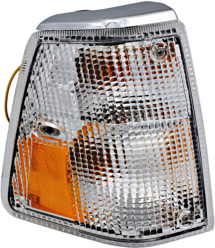 1986-1989 Volvo 244 Corner Light Passenger Right Side