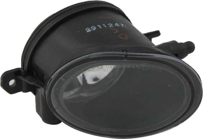 2008-2011 Volvo V40 Fog Light Passenger Right Side