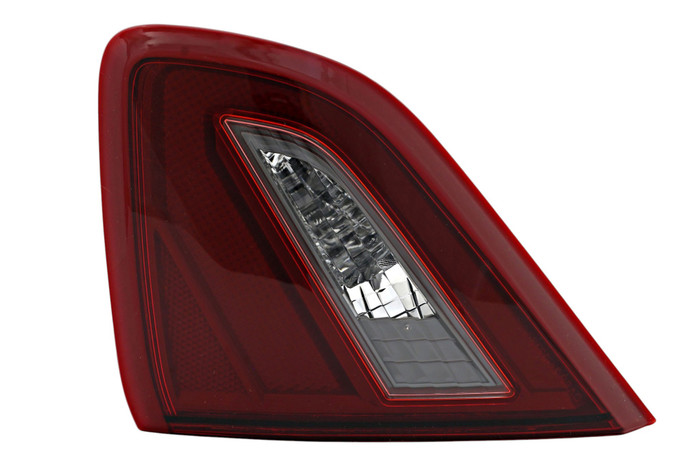 2018 Nissan Altima Sedan Inner Tail Light Passenger Right Side Excluding Sport Package