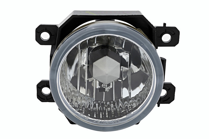 2016-2018 Subaru Forester Fog Light Passenger Right Side