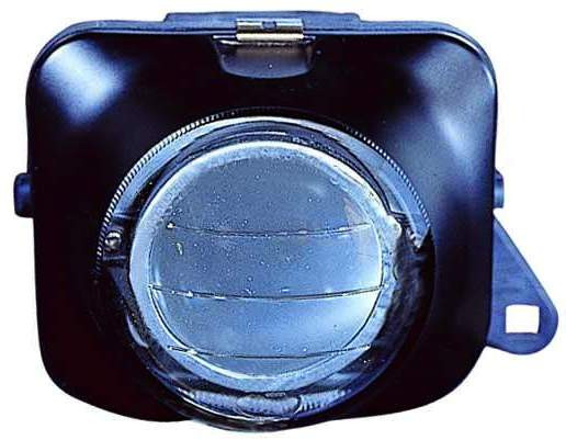 2000-2005 Toyota Celica Fog Light Passenger Right Side