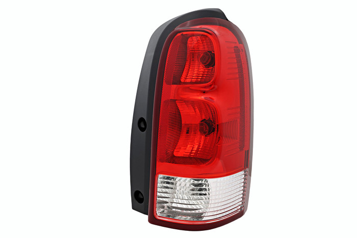 2005-2009 Pontiac Montana SV6 Tail Light Passenger Right Side