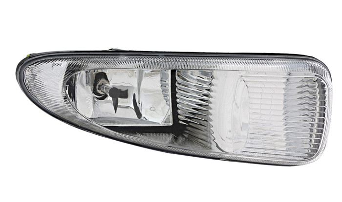 2001-2004 Plymouth Voyager Fog Light Passenger Right Side